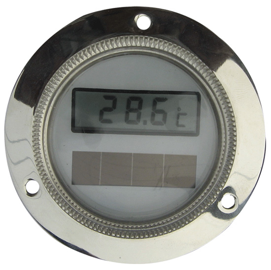DST-30太阳能温度计