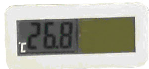 DST-80太阳能温度计