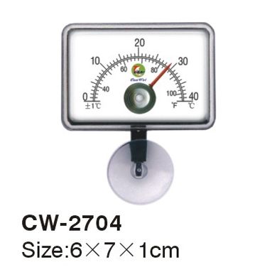 CW-2704数字鱼缸温度计