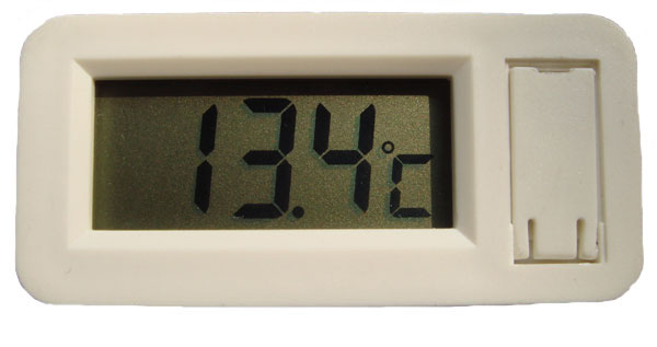 WDQ-3C嵌入式温度显示表