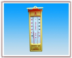 LX-018干湿温度计