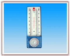 LX-017干湿温度计