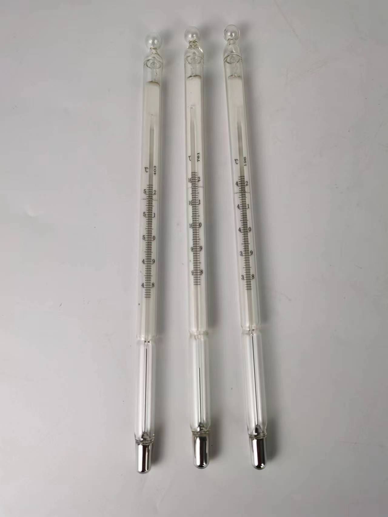 GB-20沥青黏度1号温度计