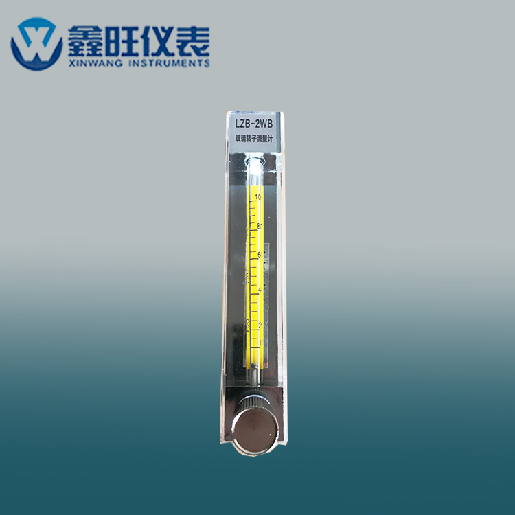 LZB-10WB玻璃管转子流量计...
