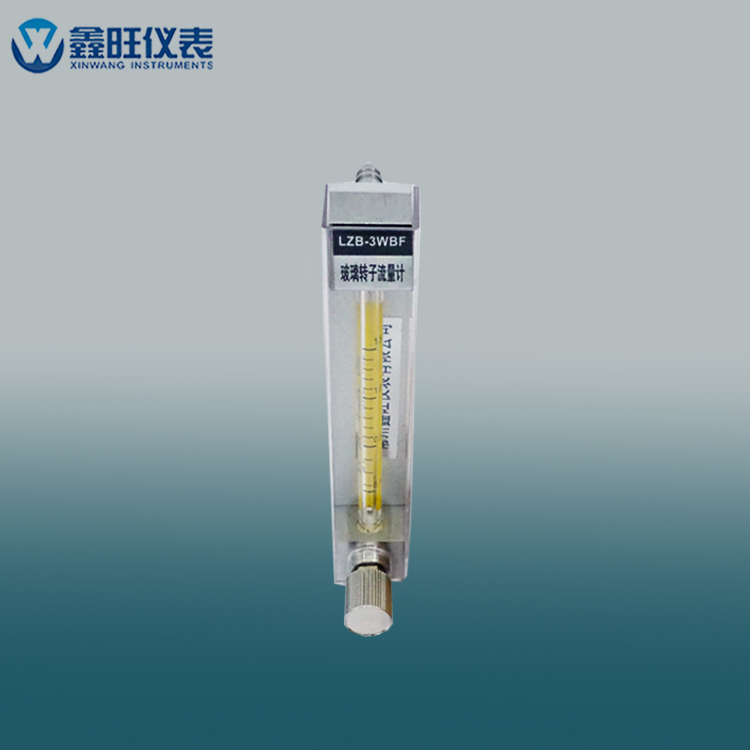 LZB-10WBF玻璃管转子流量...