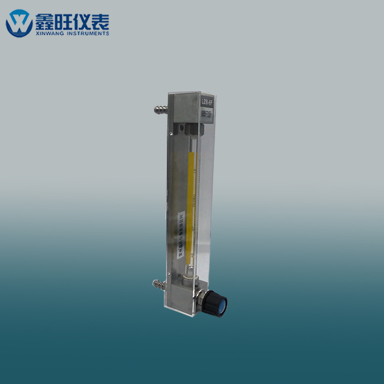 LZB-2F玻璃管转子流量计...
