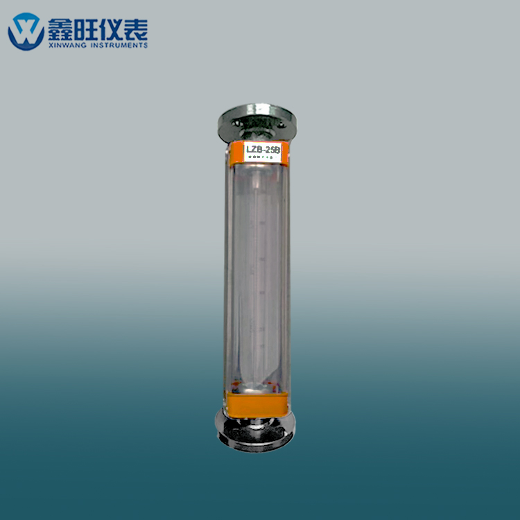 LZB-15玻璃管转子流量计...