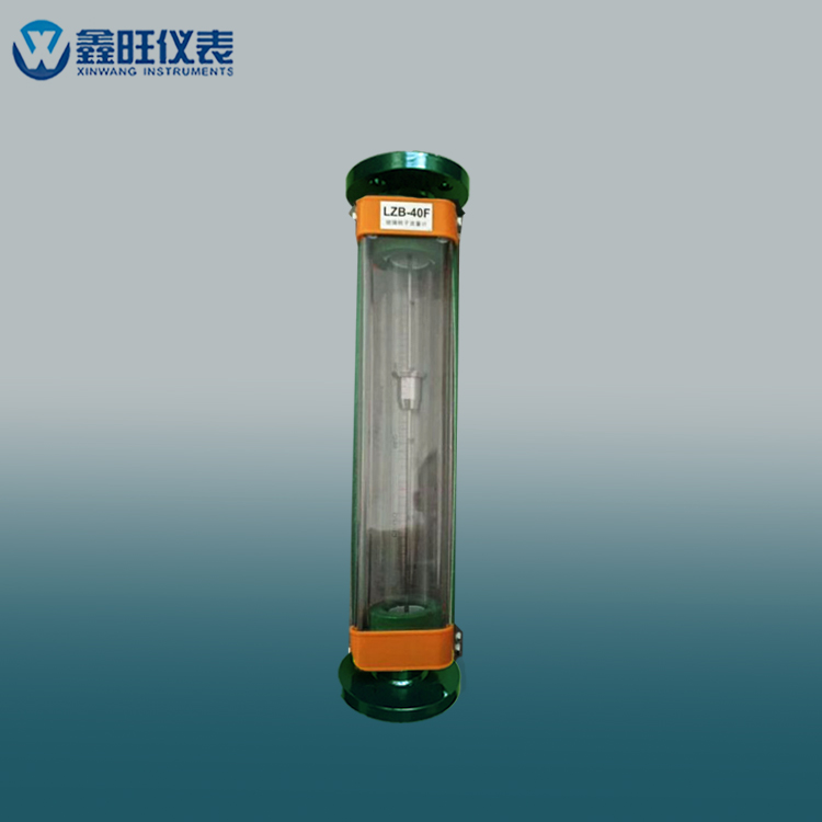 LZB-15F玻璃管转子流量计...