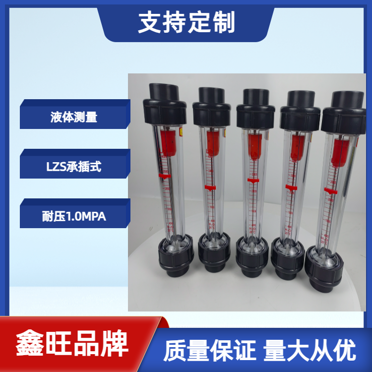 LZS-32塑料管浮子流量计...